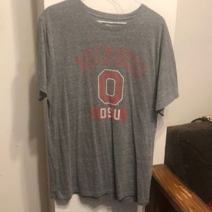 Ohio State Men’s Shirt